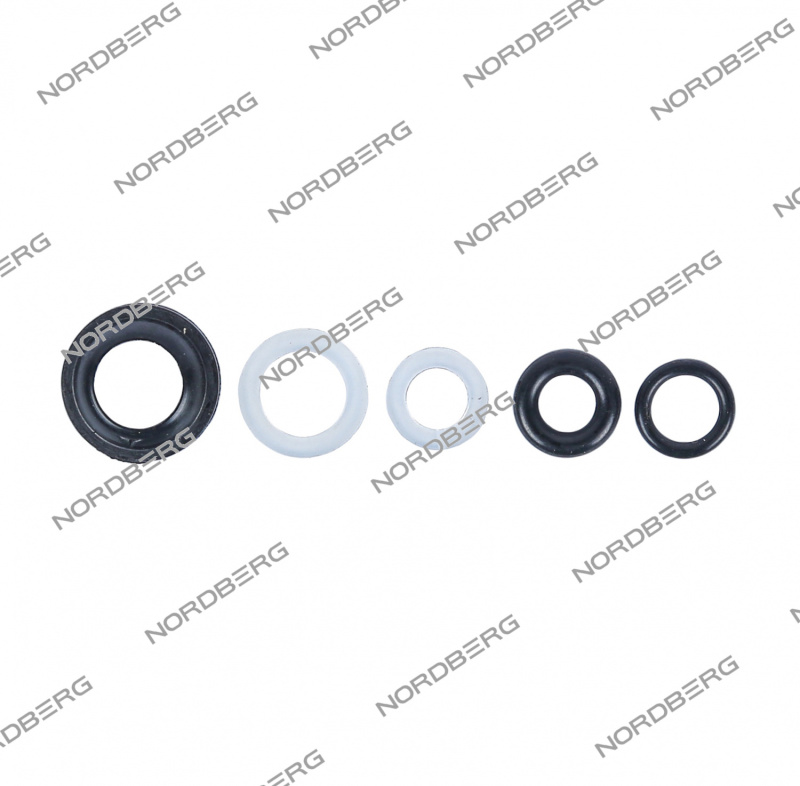 Ремкомплект насос для N3621FL NORDBERG N3621FL#PU-RK