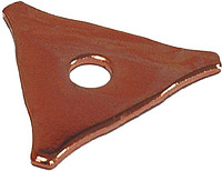 Электрод треугольный для споттера SR00001