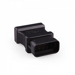 Переходник Opel-10 для Scandoc
