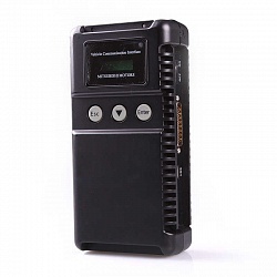 Диагностика грузовых Mitsubishi MUT 3 Fuso