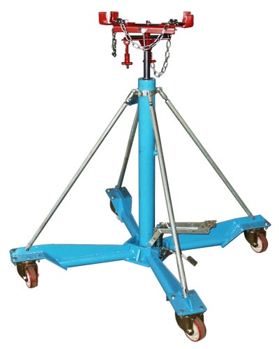 Стойка гидравлическая г/п 1т. СГ-1000