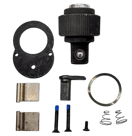 Ремкомплект для трещотки  1/4", 72 зубцов ROSSVIK  R7214RK