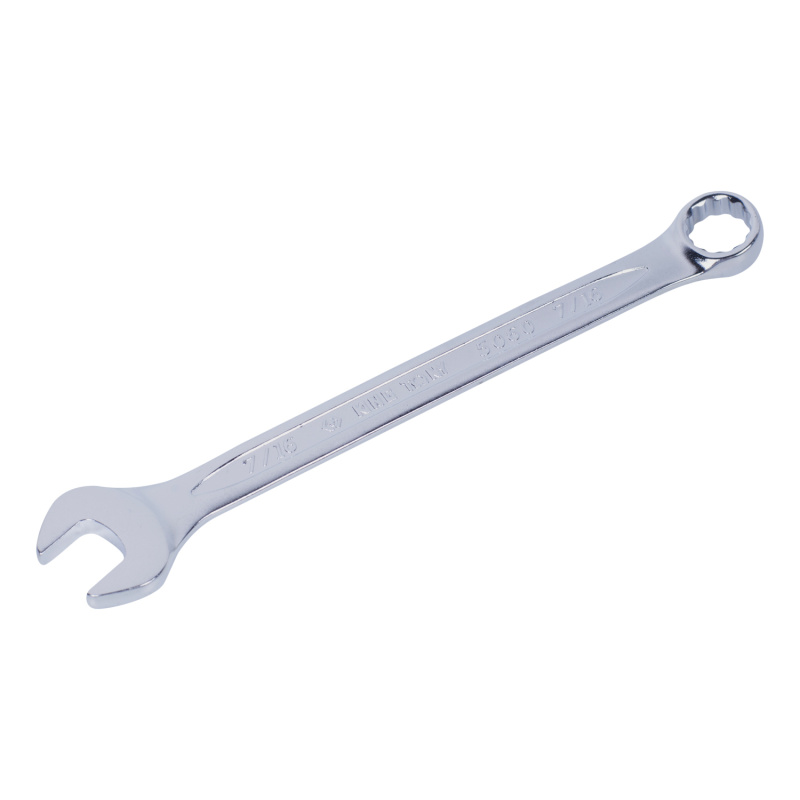 KING TONY Ключ комбинированный 7/16"  5060-14