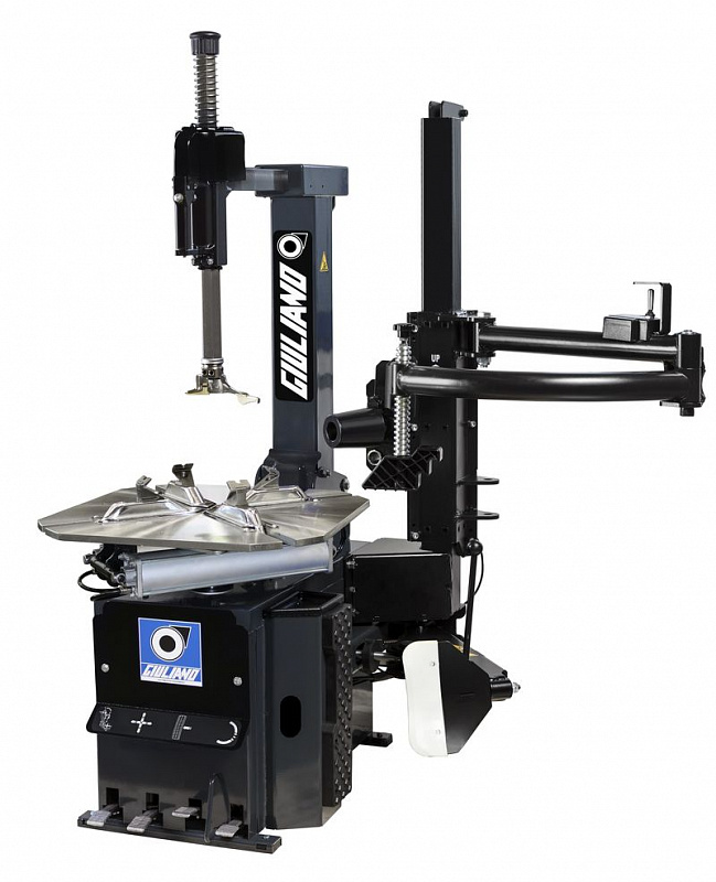 Шиномонтажный станок Giuliano S225 EVO 