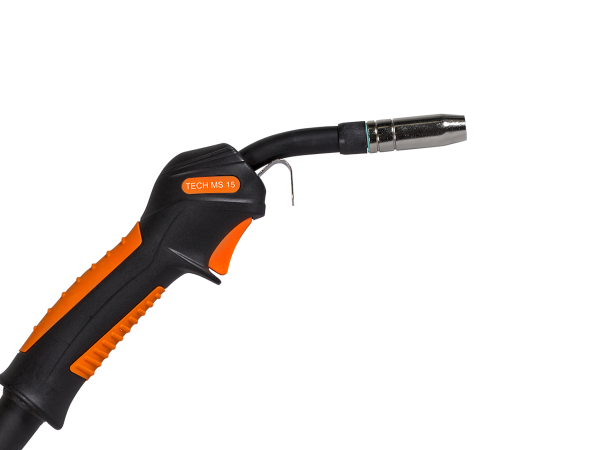 Горелка TECH MS 15 (180А) 3м ICT2098
