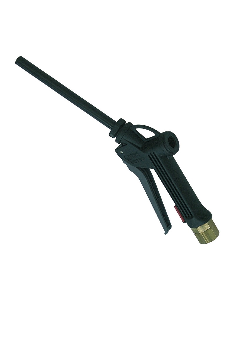 WINDSCREEN NOZZLE - Пистолет для раздачи омывающей жидкости, пов. муфта - 1/2" BSP (F), 30 л/мин