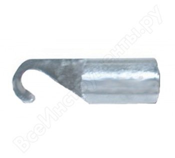 Крючок тяговый SR00022