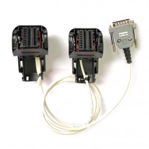 Кабель программирования блоков ME17.9.71ВАЗ/УАЗ для CombiBox для PCMFlash