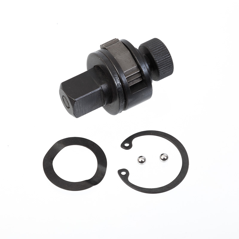 MIGHTY SEVEN Ремкомплект для пневматической трещотки NE-432, посадочная ось в сборе