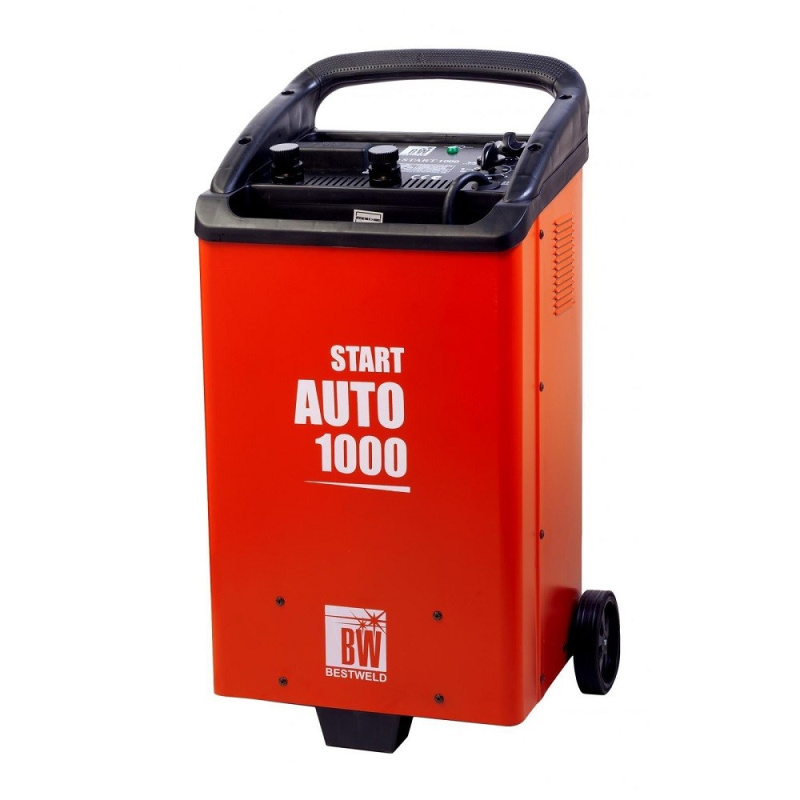 Пуско-зарядное устройство Autostart 1000A BW1660A