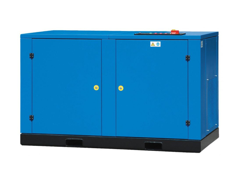 Винтовой компрессор REMEZA ВК40-2,5