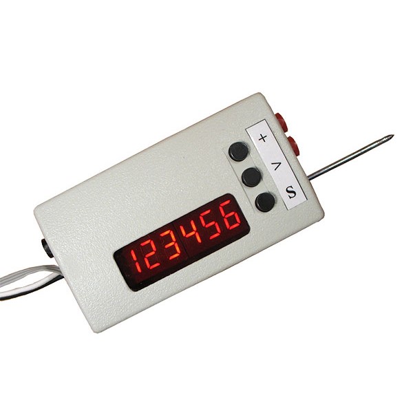 Программатор одометров ПО-4