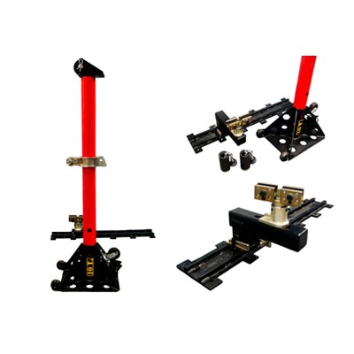 Анкерная напольная система для разных типов транспортных средств AUTOSTAPEL NS-16MA