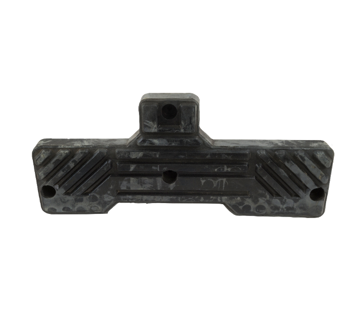 Упор на колеса / буфер (резина)  YC1-3002102