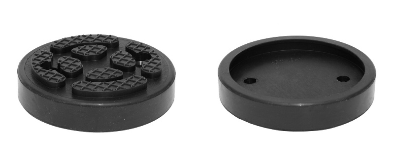 Резиновая накладка для подъемников Everlift  1041