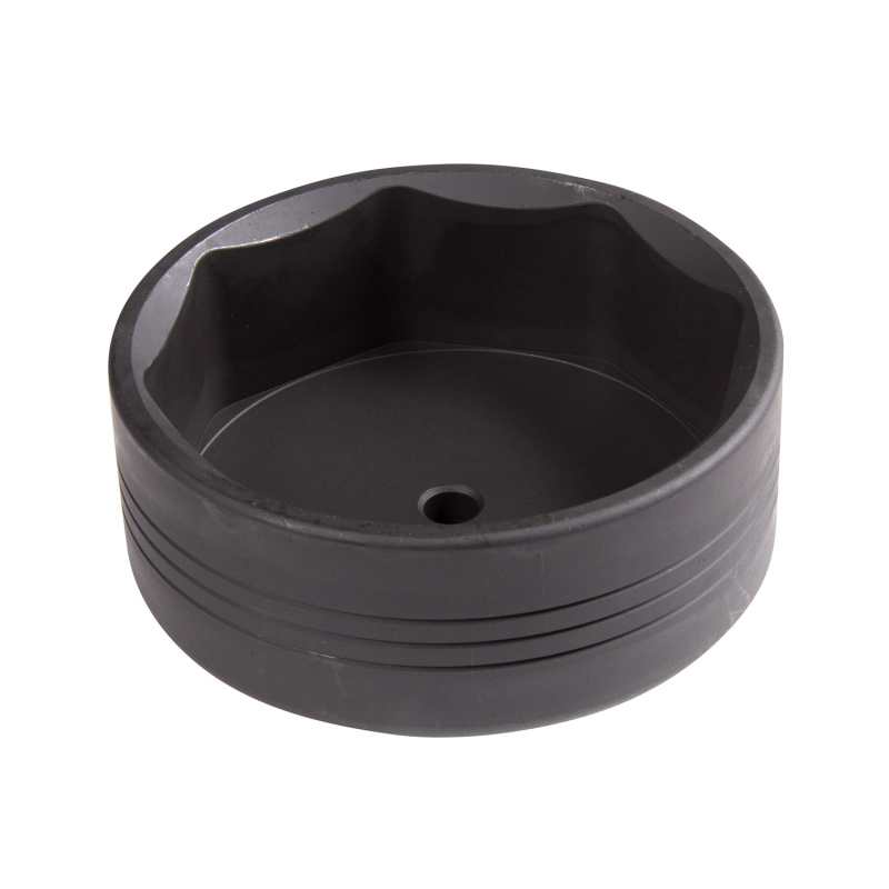 МАСТАК Головка торцевая восьмигранная для гаек ступицы BPW, 120 мм 100-42812