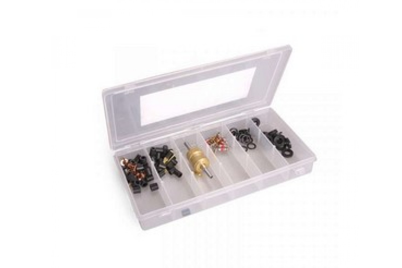 Ремонтный комплект для штуцеров Car-Tool CT-E1004