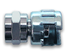 Наконечник под байонет 1/4" A112/1