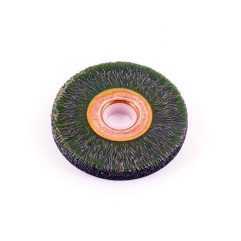 Щётка металлическая в полиуретановой оболочке 50мм Tech S890