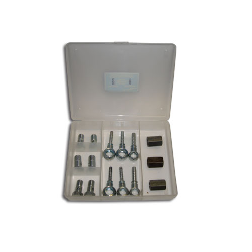 Комплект переходников SMC-1000-2 (d16-20)