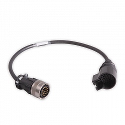 Переходник 19 pin для Iveco Easy