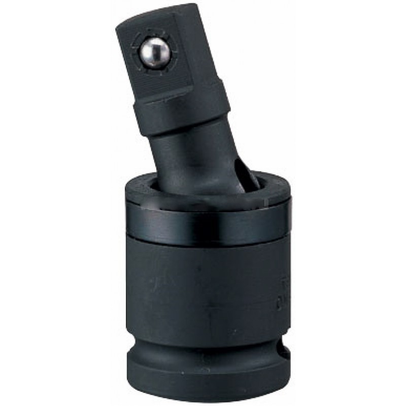 MACTAK Кардан ударный 1/2", с шариковым фиксатором / 017-41