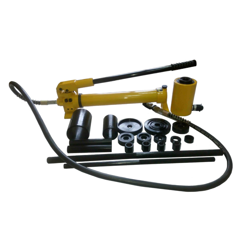 Гидравлический съемник сайлентблоков ТТН-20