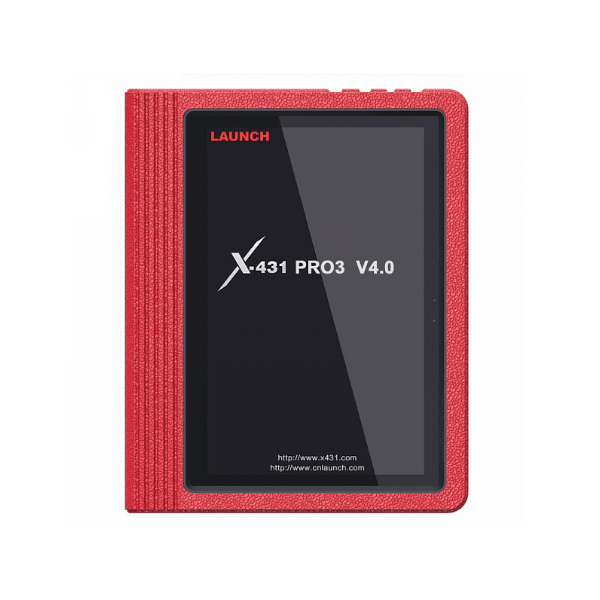Сканер диагностический Launch X-431 PRO3 v. 4.0 (Version 2020) 301190652