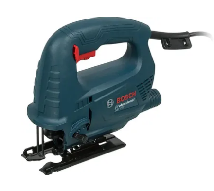 Лобзик BOSCH GST 700 06012A7020