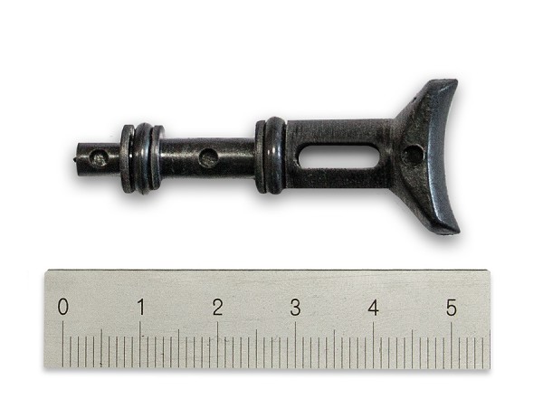 Кнопка в сборе ПШ8.300.000 Сб