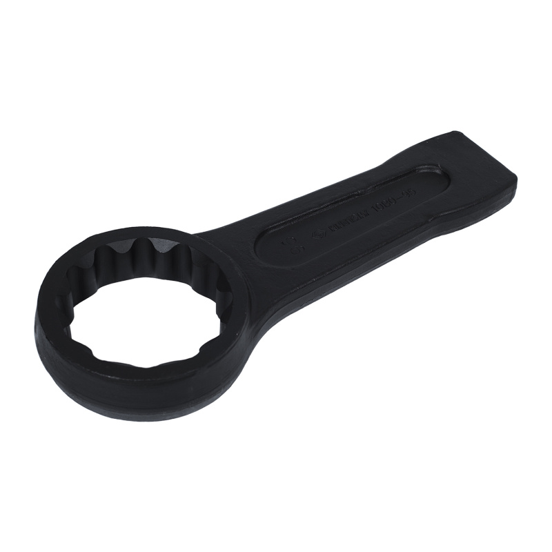 KINGTONY Ключ накидной силовой ударный 100 мм  10B0-A0