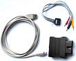 Адаптер K-line (USB - OBD II) 3009
