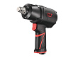 MIGHTY SEVEN Гайковерт пневматический ударный 3/4", 1890 Нм NC-6255Q