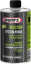 Жидкость для очистки инжектора Injection System Purge 1л  WYNN'S W76695