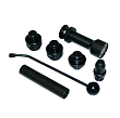 Комплект ремонта насосов Common Rail Delphi Car-Tool CT-0128S26