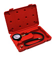 Тестер давления масла в двигателе в кейсе Car-Tool CT-B0105