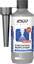 Очиститель форсунок LAVR присадка в диз. топливо (на 40-60 л) с насадкой Ln2110