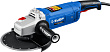 УШМ 230мм, 2600Вт ЗУБР УШМ-П230-2600 П