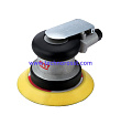 MIGHTY SEVEN Пневматическая орбитальная шлифовальная машина 127 мм, 10000 об/мин, QB-42502