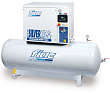 Компрессор винтовой на ресивере 500л, 820/720 л/мин FIAC NEW SILVER 7,5/500 