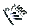 Набор инструментa для ремонта насосов Common rail Bosch CP1 Car-Tool CT-0018S