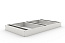 Подставка для транпортировки шкафа