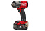 Акк. гайковёрт M18 FMTIW2F12-502X FUEL M18FMTIW2F12-502X MID IMPACT WRENCH IN2 MILWAUKEE 4933478450