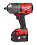 Акк. гайковёрт M18 FHIWF12-502X FUEL M18FHIWF12-502X BTY. IMPACT WRENCH IN2 MILWAUKEE 4933459696
